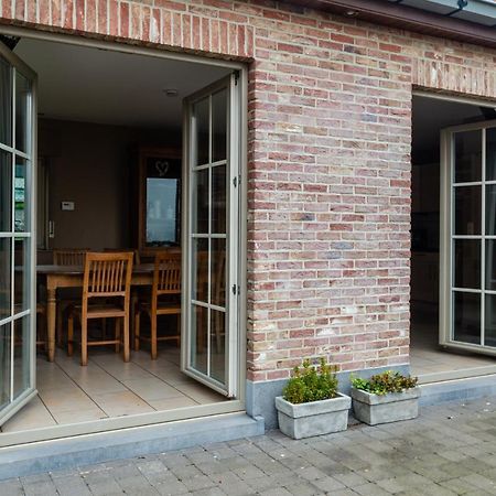 Vakantiehuis De Rieke 16 Personen Ronse Exterior foto